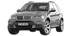 BMW E70 C2434 Fault Code
