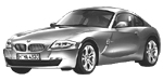 BMW E86 C2434 Fault Code