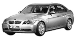 BMW E90 C2434 Fault Code