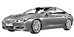 BMW F06 C2434 Fault Code