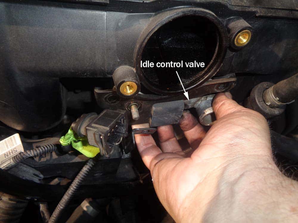 See C2434 in engine